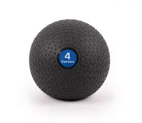 ESFERA SLAM BALL ( 24 CM / 1-10 KG) ( 29 / 12-20 KG)