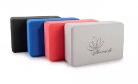 YOGA BLOCK (23 x 15 x 7,50 CM)