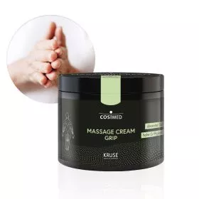 COSIMED X KRUSE MASSAGE CREME GRIP (500 ML / DOSE)