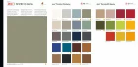 KUNSTLEDER FARBEN SKAI TORONTO EN