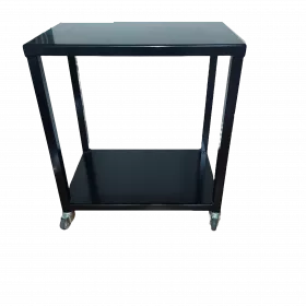 Fahrbares Untergestell fr Wasserbder (60 x 40 x 65 cm)