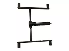 Hydraulischer Hubzylinder mit Hebelwerk