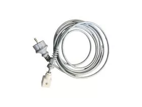 Netzkabel SK2-Hanning