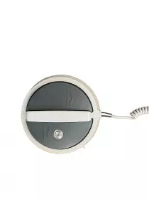 Dreistufen-Fuschalter-Doppeltouch (Elektrisch)