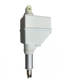 SL95 Hanning Hubmotor Elektrischer Freilauf