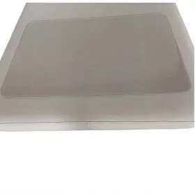 Schutzauflage Fusspolster