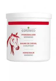 Cosimde Pferdebalsam 100 ml oder 500 ml Dose