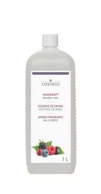 Cosimed Saunaduft Beerenmix 1 Liter