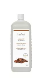Cosimed Saunaduft Zedernholz 1 Liter