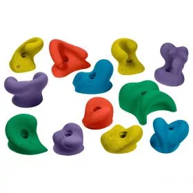 KLETTERGRIFF-SET HAPPY GIBBON