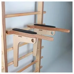 PEDALO DIP-B�GEL F�R SPROSSENWAND