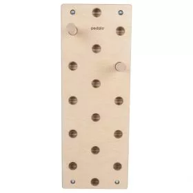 PEDALO KLETTER - TRAININGSBOARD / VERTIKAL