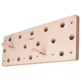 PEDALO KLETTER - TRAININGSBOARD / HORIZONTAL