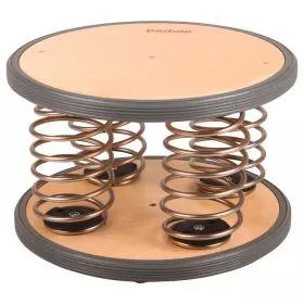 PEDALO FEDERBRETT 320, � 32 cm, bis 100 kg