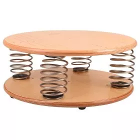 PEDALO FEDERBRETT 500, � 50 cm, F�R KINDER