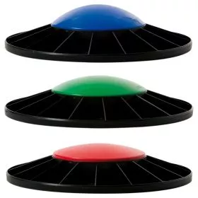 TOGU BALANCE BOARD 3ER-SET