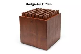 NOHrd HedgeHock