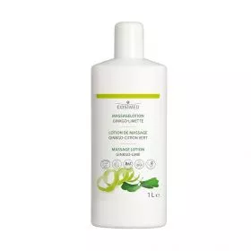 Cosimed Masagelotion Gingko-Limette 1 Liter und 5 Liter
