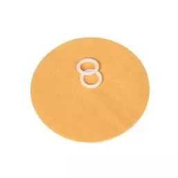 VISKOSE�BERZUG F�R PUNKTELEKTRODENAUFSATZ 0,8 CM + 1,5 CM