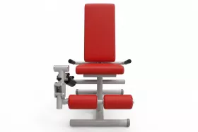 DUALOS Zirkel - Beinbeuger/Beinstrecker - AUSSTELLUNGSST�CK