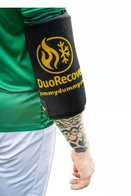 JUMMY DuoRecover Arm + Leg