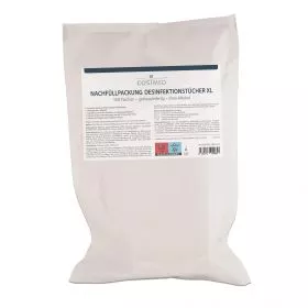 XL-Desinfektionst�cher Nachf�llpack