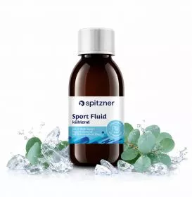 SPITZNER Fluid k�hlend 125 ML