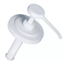 SPITZNER Dosierpumpe f�r Massagecreme soft