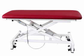 Behandlungsliege DELOS FLEX, elektrisch