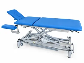 THERAPIELIEGE SINUS C - AUSSTELLUNGSST�CK -