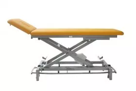 Behandlungsliege DELOS A, elektrisch