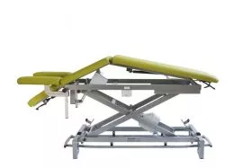 Behandlungsliege DELOS C, fuhydraulisch