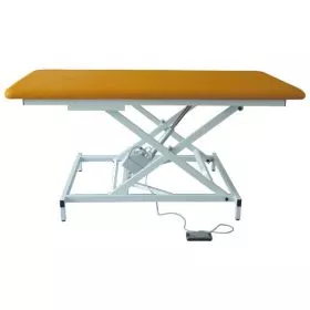 DELOS fr Vojta Therapie, fuhydraulisch