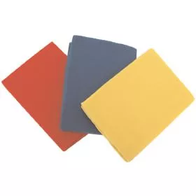 Kissenbezge (Set mit 4 Stck)