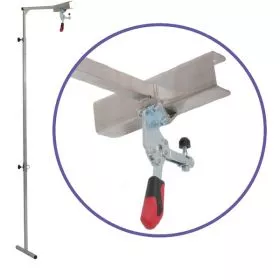 3D-Stab Extensionshalter