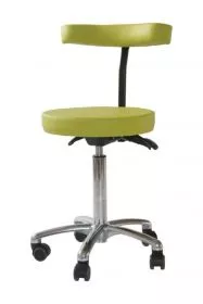 Drehhocker Medical Pro