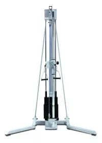 DUALOS ZUGAPPARAT Explosiv- Standmodell (VERSANDKOSTEN AUF ANFRAGE)