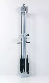 DUALOS ZUGAPPARAT EXPLOSIV-WANDMODELL (VERSANDKOSTEN AUF ANFRAGE)