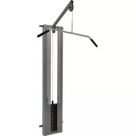 VERTIKALZUG INKL. LATISSIMUSBGEL