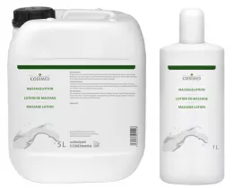 Cosimed Massagelotion