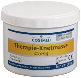 Cosimed Knetmasse (Verschiedene Strken)