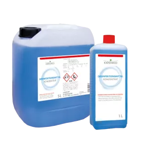 Cosimed Flchendesinfektion