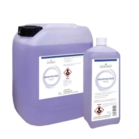 Cosimed Paraffinlser Plus