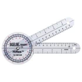 BASELINE GONIOMETER WINKELMESSER (Schenkellnge 20 cm)