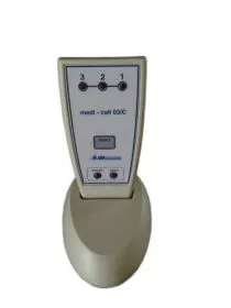 NOTRUFZENTRALE MediCall 03-C