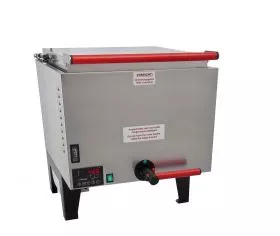 Rhrwerke zur Fangoaufbereitung 40 Liter RW 44 E-ALU