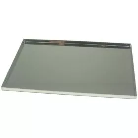 Fangoblech aus Aluminium