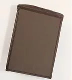 Paraffinwrmetrger 36 x 27 cm, 1200 gr