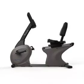 Vision Fitness Halbliege Ergometer R60 Recumbent Bike