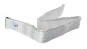 Fixiergurt mit Klettverschluss 250 cm lang